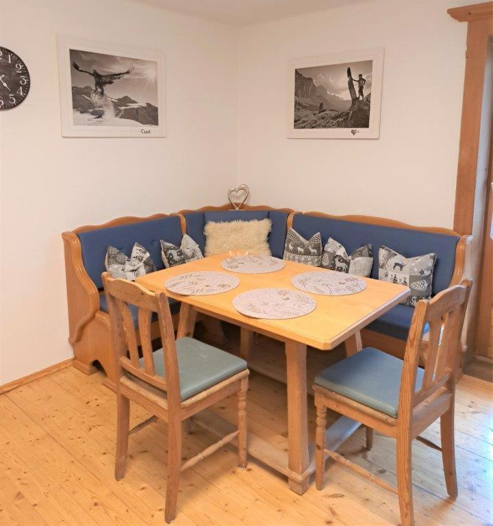 Landhaus Lindner Appartements Fügen Esterno foto