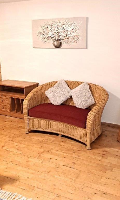 Landhaus Lindner Appartements Fügen Esterno foto