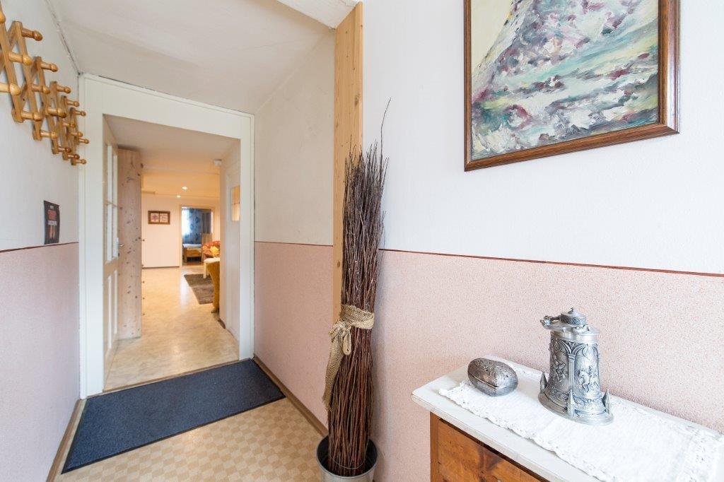 Landhaus Lindner Appartements Fügen Esterno foto