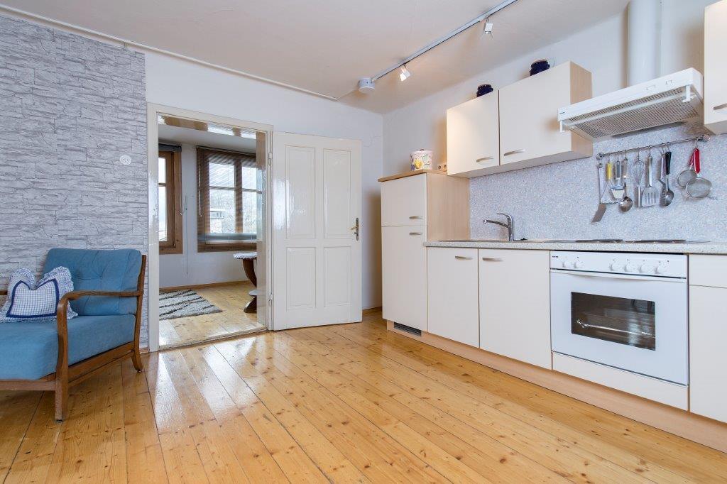 Landhaus Lindner Appartements Fügen Esterno foto