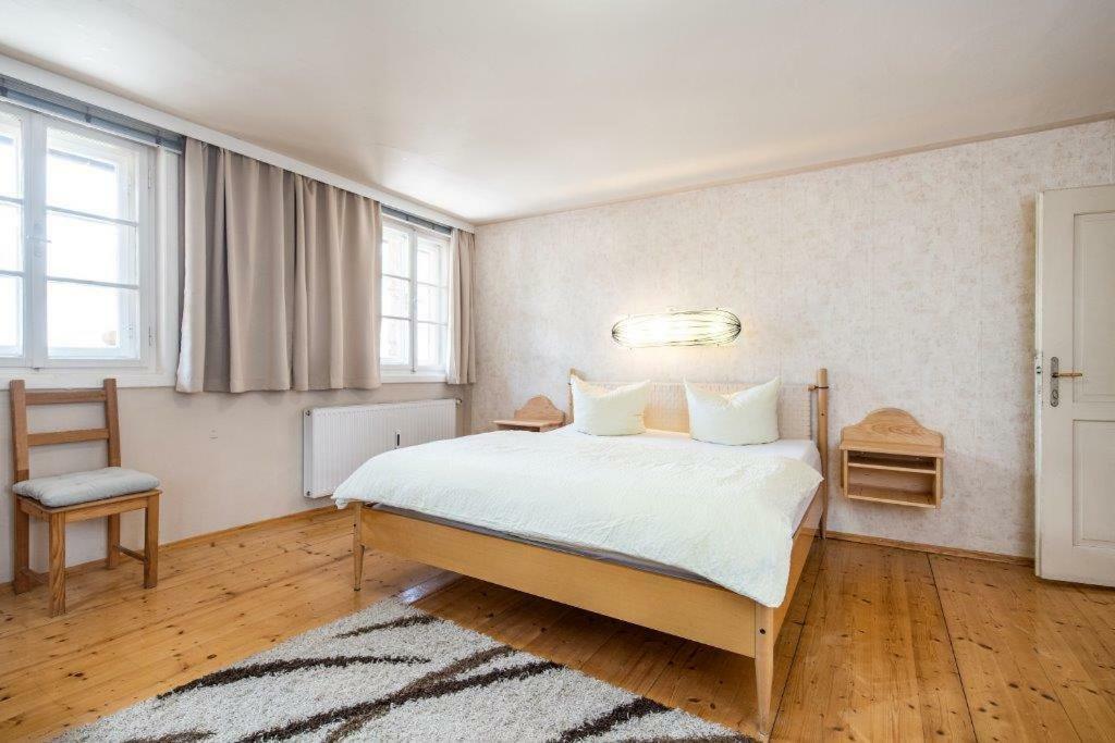 Landhaus Lindner Appartements Fügen Esterno foto
